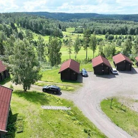 Noretjaerns Stugby Årjäng Kültér fotó